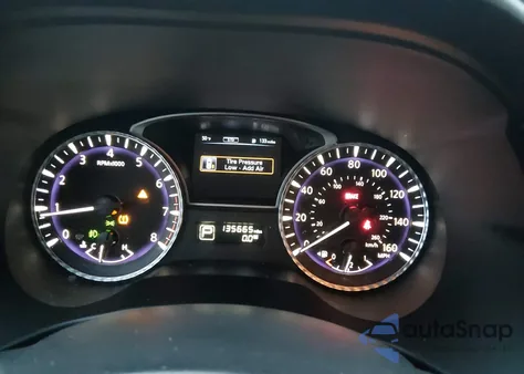 2017 Infiniti Qx60 from USA, damaged, VIN 5N1DL0MM1HC519361